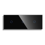 Puutetundlik l&uuml;liti kate Feelspot FSSD3111B