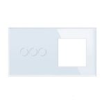 Puutetundlik kate Feelspot FSSR23+1W