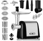 Elektriline hakklihamasin, Zeegma Molen Chef 1200W