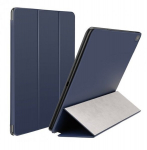 Baseus Simplism Y-t&uuml;&uuml;pi nahk&uuml;mbris iPad Pro 11-tollisele (2018) sinine