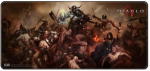 Diablo IV Heroes hiirematt l 940x420x4mm