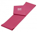 Treeningkumm Body Sculpture BB-102, 120 cm, roosa