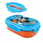 Disney Miki Hiire suupistekarp + kahvel