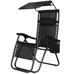 Lamamistool Springos Zero Gravity, must