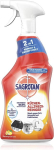 Sagrotan Kitchen universaalne puhastusvahend Sparkling Lemon - 2-in-1 desinfektsioonivahend k&ouml;&ouml;gipindade ohutuks puhastamiseks - 750 ml