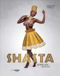 Shasta African Queen
