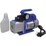 Vaakumpump r&otilde;hun&auml;idikuga 71 L / min