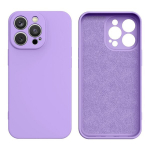 Hurtel Silicone, lilla