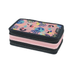 Herlitz pinal, t&auml;idetud, 31 osa, 3 lukuga - Fancy Peacock