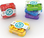 Loogikam&auml;ng Smart Games IQ-Mini