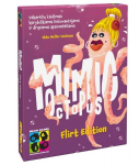 Lauam&auml;ng Mimic Octopus Flirt, LT