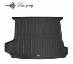 Kummist pagasiruumi matt AUDI Q7 4M 2015