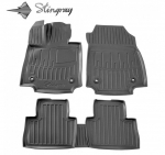 Matid 3D LEXUS NX AZ20 2021