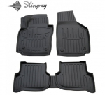 Matid 3D SEAT Altea XL 2005-2015