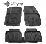 Matid 3D FORD Mondeo IV 2007-2014