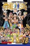 One Piece, Vol. 78: Champion of Evil, 77