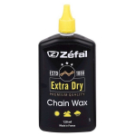 M&auml;&auml;re jalgratastele ZEFAL Extra Dry Wax, 120 ml