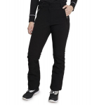 Icepeak naiste softshell-p&uuml;ksid Entiat 54101-2*990, must