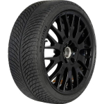 Mich PilAlpin5 Riepa 95H MO XL RP 225/45R18