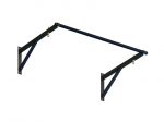 Ristlatt seinale paigaldamiseks Sanro PK-1, kuni 150kg, must