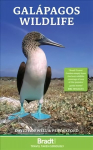 Galapagos Wildlife 4th Revised edition
