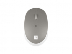 Bluetooth hiir NATEC Harrier 2 - Optiline 1600 DPI - 4 programmeeritavat nuppu