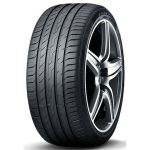 Auto rehv Nexen N&acute;ferra Sport 255/45ZR18