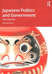 Japanese Politics and Government 2nd edition