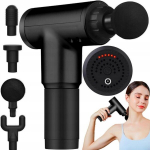 Juhtmeta massaažip&uuml;stol 4 kinnitusega