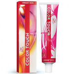 Juuksev&auml;rv Wella Color Touch 60 ml, 55/65