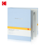 Kodak Memory Album 20 lk, 235x270 Sinine kangas