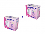Asendusfilter Aquaphor A5Mg, 2x2 tk komplekt