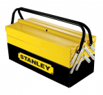 Stanley metallist t&ouml;&ouml;riistakast
