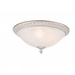 Maytoni Classic Laevalgusti Pascal C908-CL-03-W Valge ja kuldne C908-CL-03-W