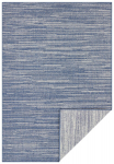 Elle Decoration vaip M&egrave;lange, 80x250 cm