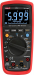 DIGITAALNE MULTIMEETER UT-139S UNI-T