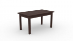 Laud ADRK Furniture 81 Rodos, pruun