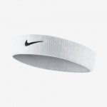 Peapael Nike Swoosh, valge