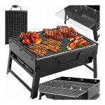 Kaasaskantav aiagrill s&ouml;ega, kokkupandav 44x30