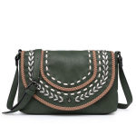 Naiste &otilde;lakott Megija-3, roheline