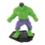 Tegevuskujud Comansi Avengers Hulk
