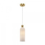 Maytoni Modern rippvalgusti Antic MOD302PL-01W Gold