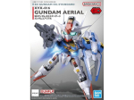 Bandai - SD Ex-Standard XVX-016 Gundam Aerial, 63031