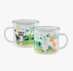 Ambition tass Forest Team, 520 ml