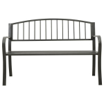 vidaXL aiapink, hall, 120 cm, teras