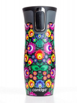 Termokruus, Contigo West Loop 470 ml, Must - Folk
