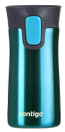 Termokruus, Contigo Pinnacle 300 ml, T&uuml;rkiissinine