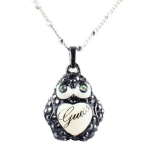 Naiste Kaelakee Guess UBN12021