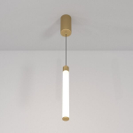 Maytoni Tehniline rippvalgusti Ray P022PL-L10MG3K Kuldne