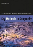 Key Methods in Geography 4th Revised edition